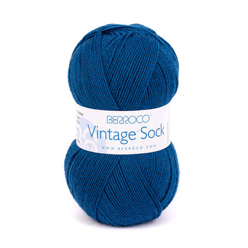 Berroco Vintage Sock