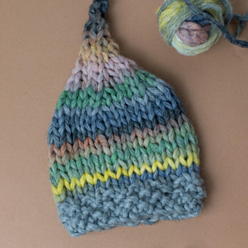 Newborn Elf Hat