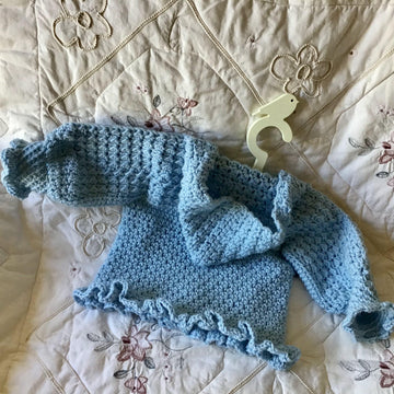Little Town Jumper Katie