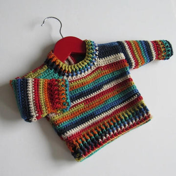 Baby Sweater
