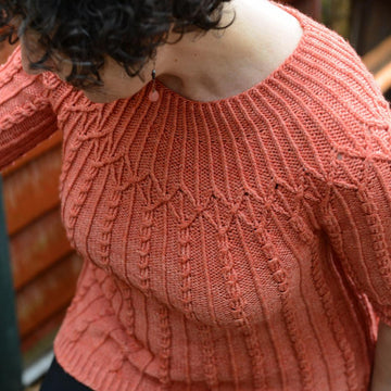 ReSpoke Sweater
