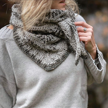 Botanical Wrap