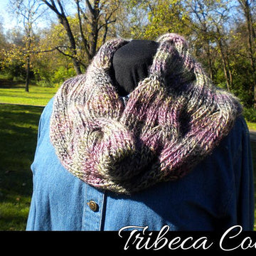 The Tribeca Cowl