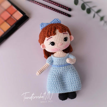 Wendy Darling
