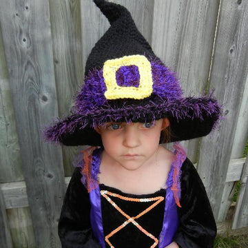 Witch/Wizard Hat