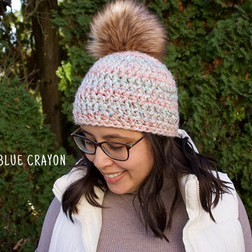 Quick and Easy Beanie