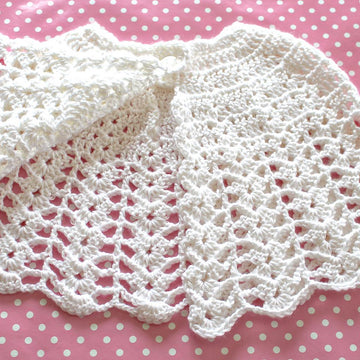 Lacy Cape