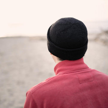 Top Down Hat