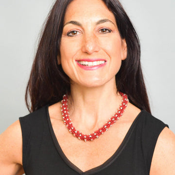 Tribeca Necklace