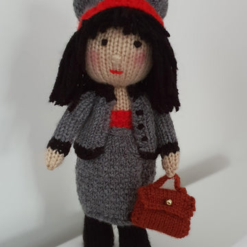 Annabelle Doll