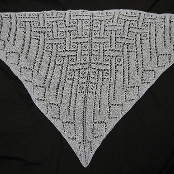 Eri's Shawl