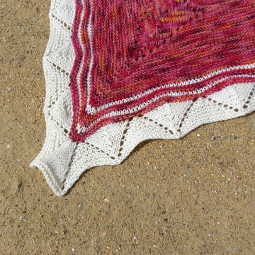 Sahara Shawl