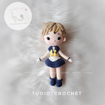 Sailor Uranus
