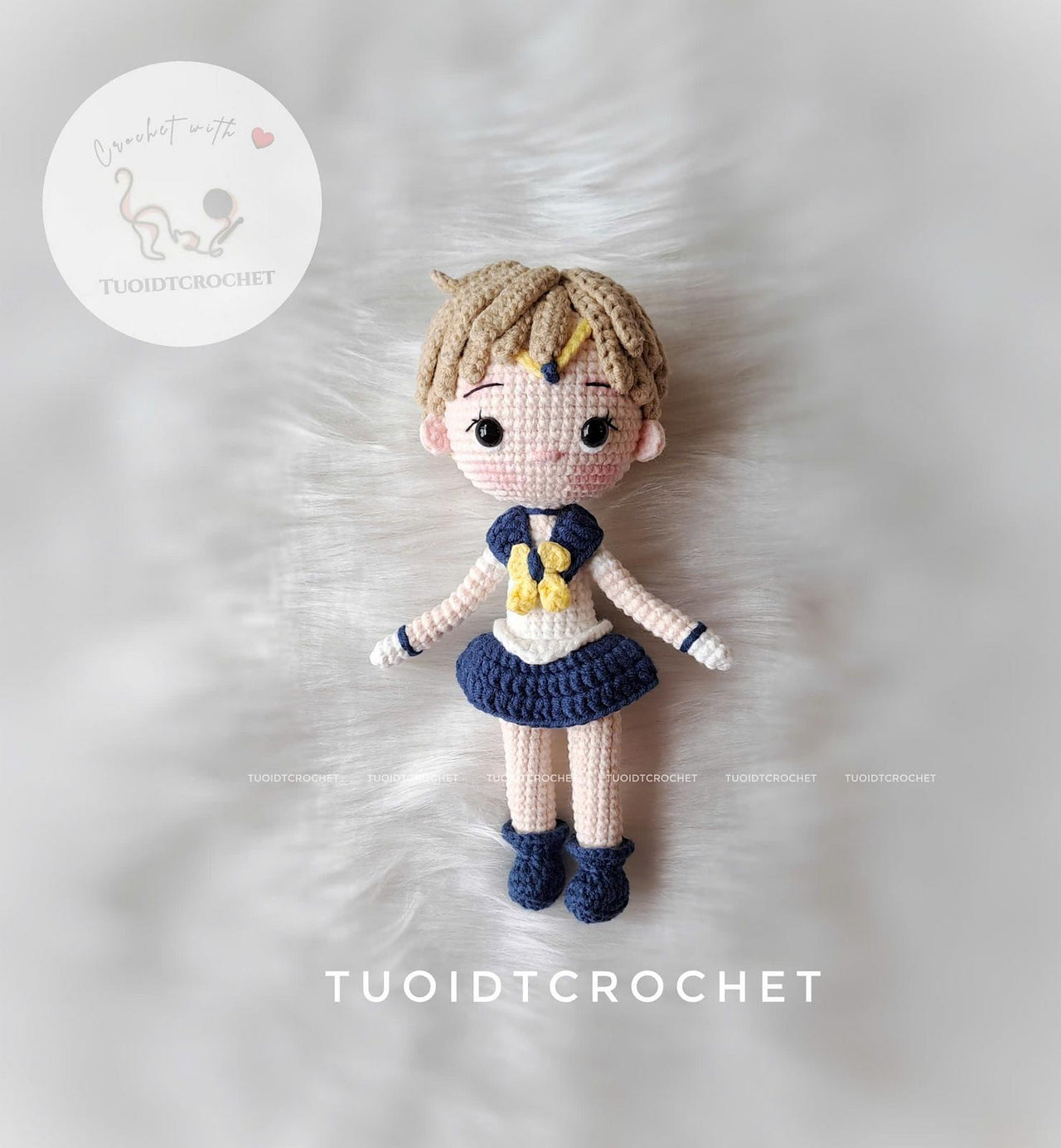 Sailor Uranus