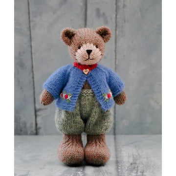 Little Bear Jackets