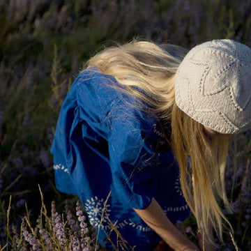 Eloise Hat by Little Cupcakes