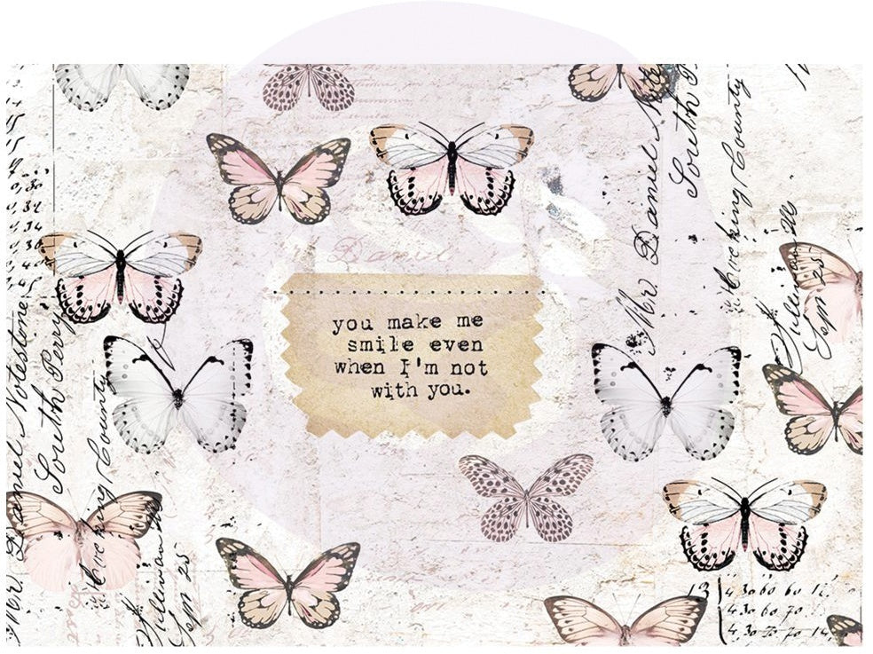 Prima Marketing Apricot Honey Journaling Cards 4"X6" 45/Pkg - 15 Designs/3 Each