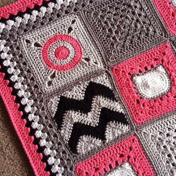 Modern Patchwork