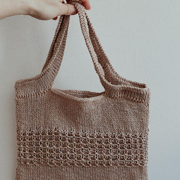 Instant Bag