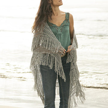 Viditay Shawl