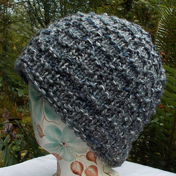 Cobblestone Cap