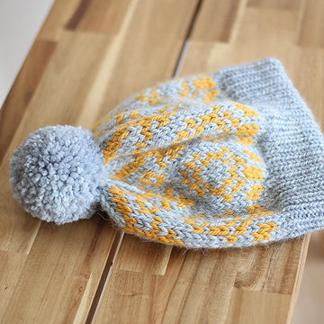 Helianthus Hat