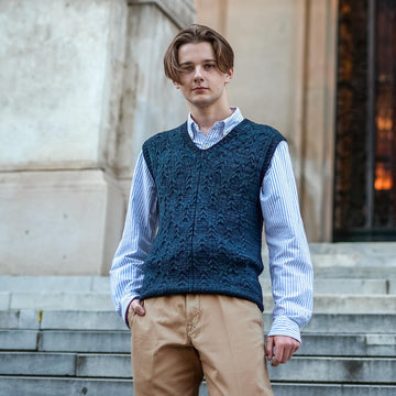Small Things Vest