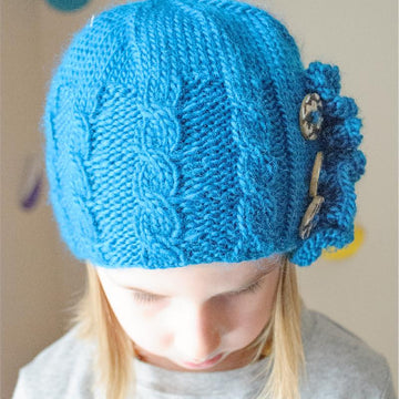 The Meisje Hat