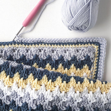 Poppy's Blanket