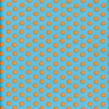 Kaffe Fassett Spot - Turquoise
