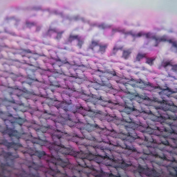 Stitch Up Mitts