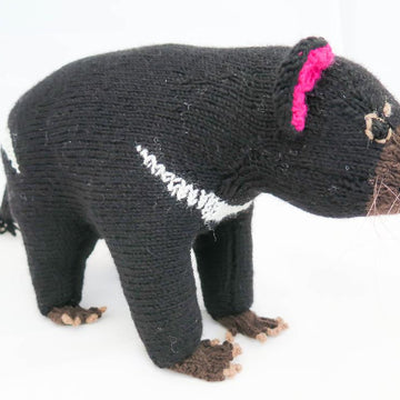 Tasmanian Devil