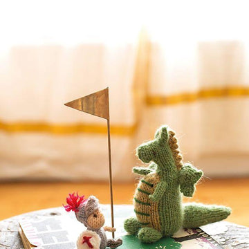 St. George and the Dragon