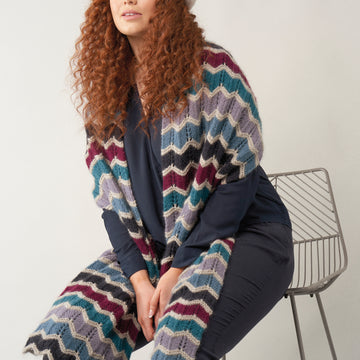 Calypso Shawl in Rowan Kid Classic - ZB329-00002-DEP - Downloadable PDF