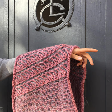 Grose Cowl