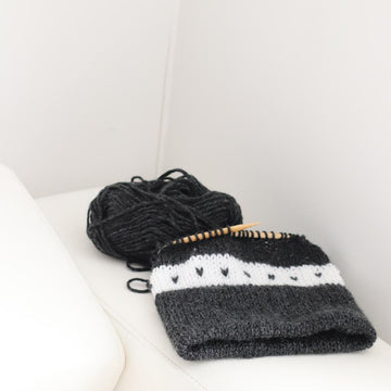 Emerson Beanie
