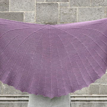 Asteria Shawl
