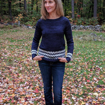 Finley Sweater