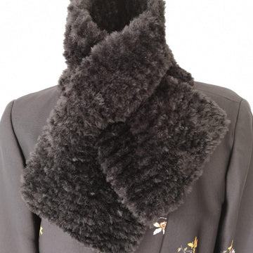Faux Fur Neck Warmers
