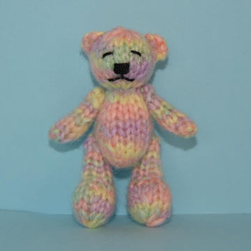Cookie And Crumbs Teddy Bears