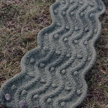 Bob & Wave Cowl
