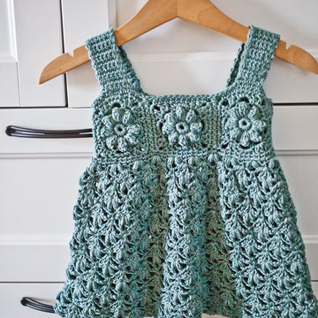 Dahlia Dress