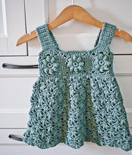 Dahlia Dress
