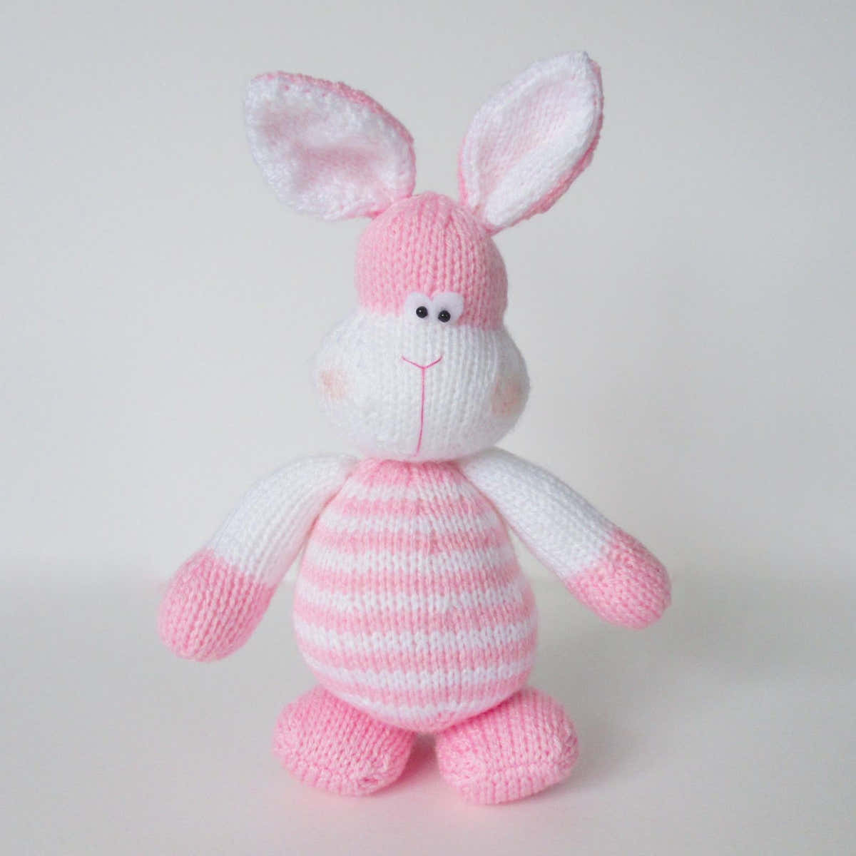Marshmallow Bunny Rabbit
