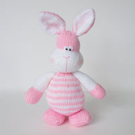 Marshmallow Bunny Rabbit
