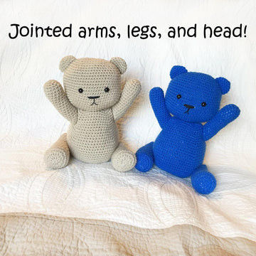 Classic Teddy Bear