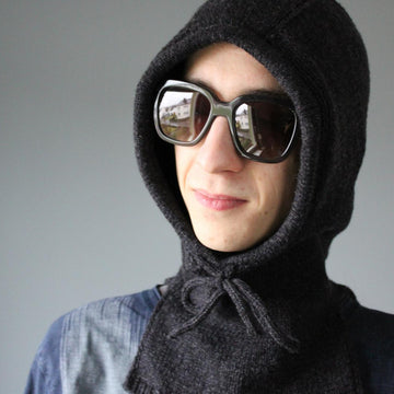 Gamechanger balaclava