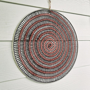 Spiral Cobweb