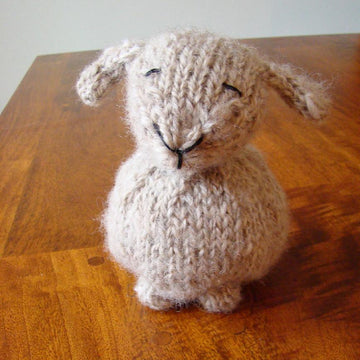 Sweet Sheep
