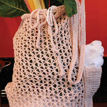 Italian Market Bag